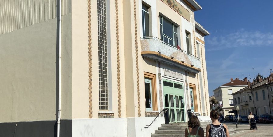 Visite sur les pas de Diane de Poitiers