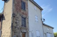 la plus petite maison