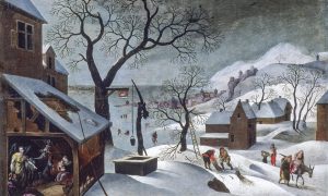 tableau Grimmer