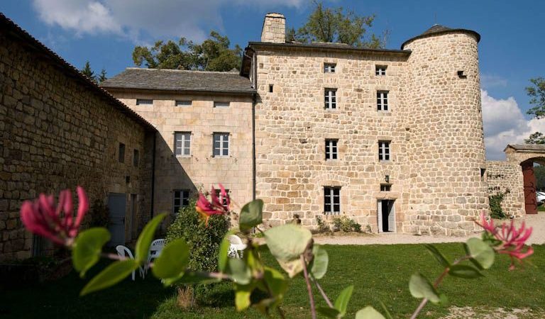 journées Européennes du patrimoine : visite du château de Marcoux