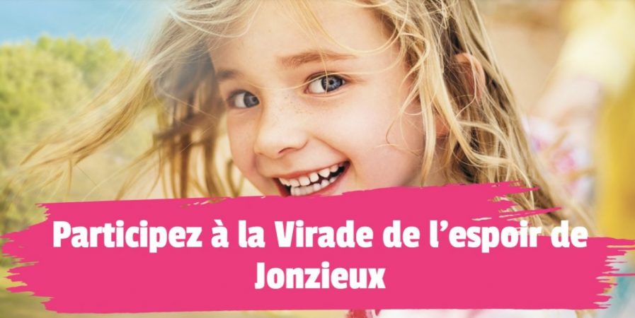 Les Virades de l’espoir