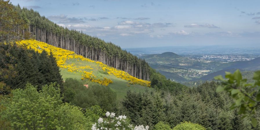 La Croix de Chirol