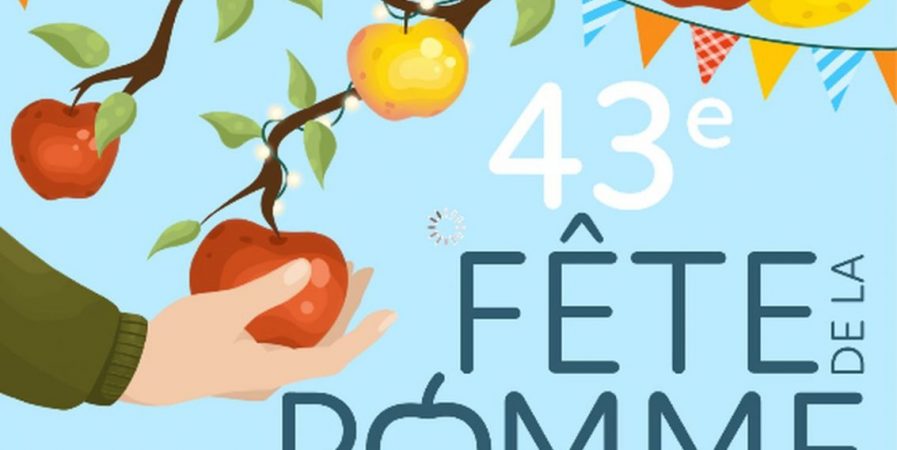 Fête de la Pomme