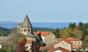 Raucoules