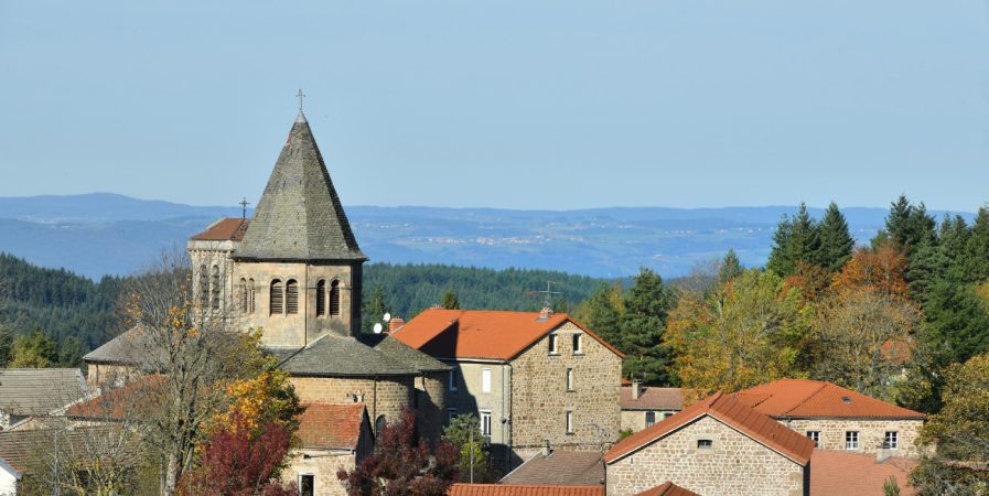 Aire de service pour camping-car