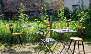 Bistrot la Riboule