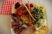 Bistrot la Riboule