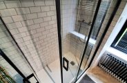 Espace douche CH2