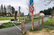 voie verte Via Fluvia