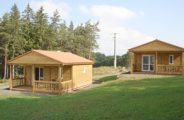 Chalet Espace Nature