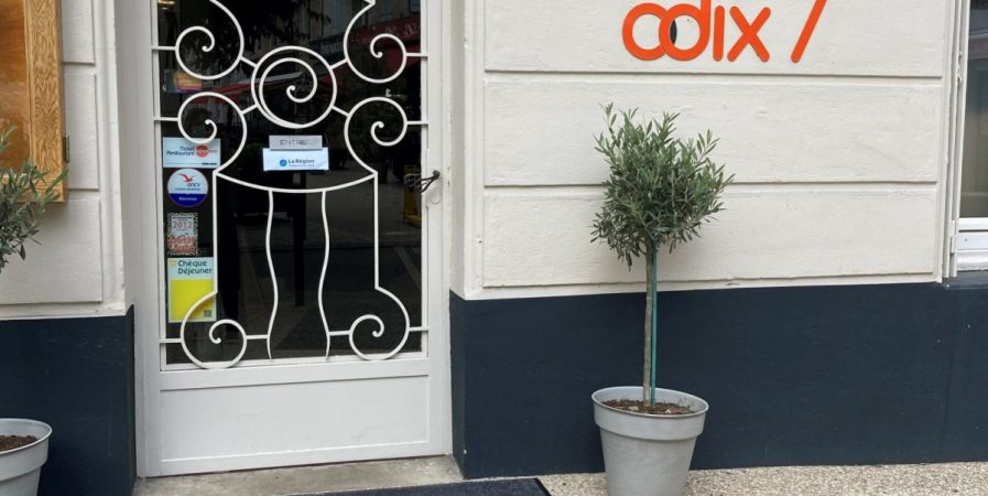 Ôdix7