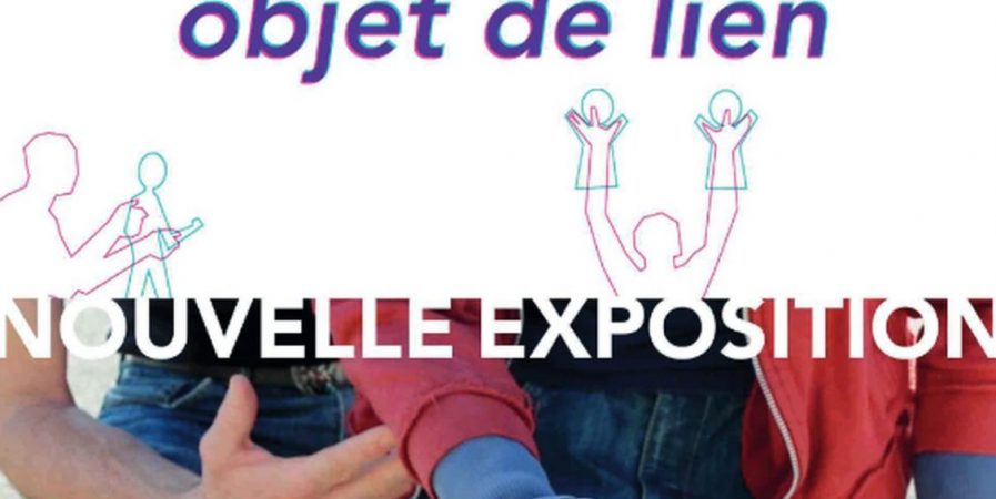 Exposition « La Marionnette objet de lien »