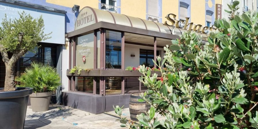 Hôtel Schaeffer