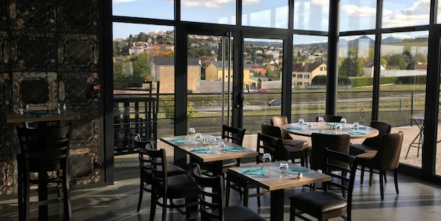 Brasserie le Y