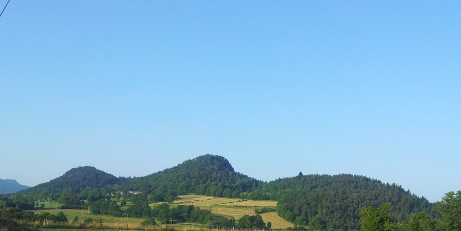 Site Archéologique de Saussac