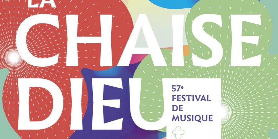 Festival de Musique de La Chaise-Dieu