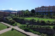 Les jardins de Brogieux