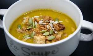 Soupe