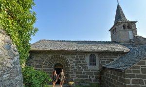 Eglise des templiers