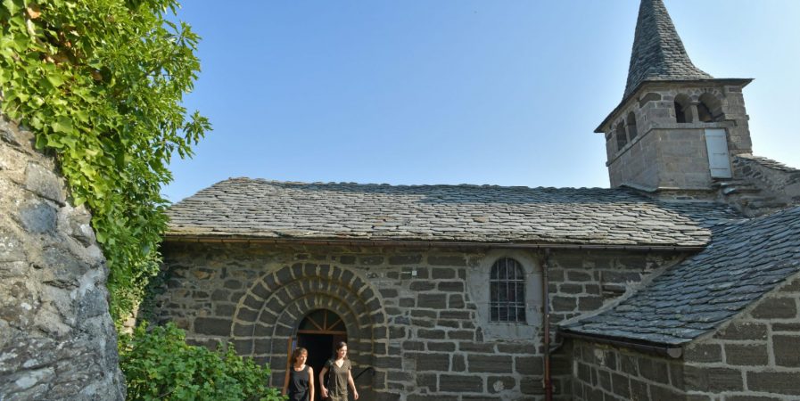 Eglise des Templiers