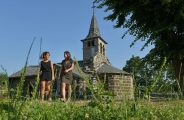 Eglise des Templiers