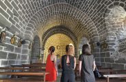 Eglise des Templiers