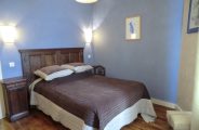 La chambre couple