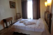 La chambre famille