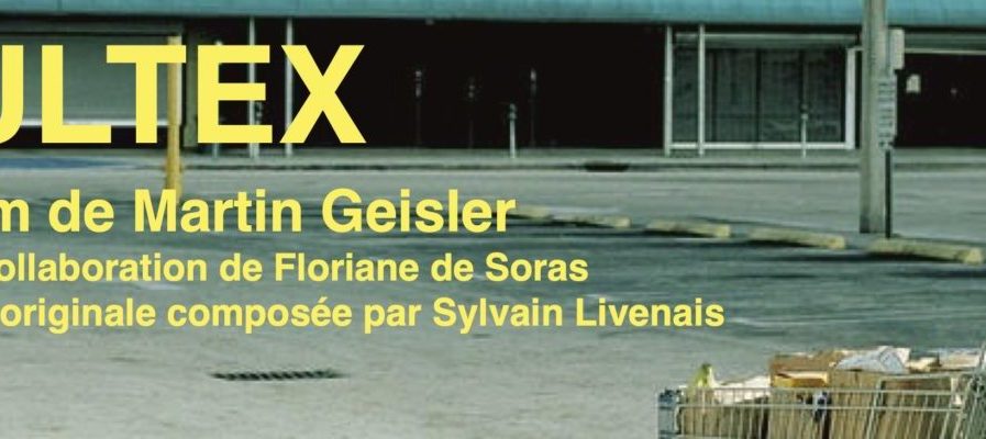 Résidence « Musique à l’image »- BULTEX