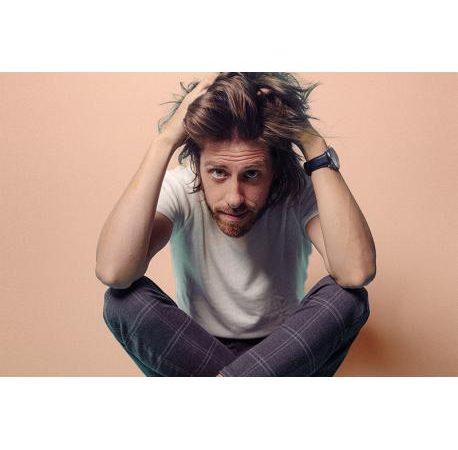 Concert de Tom Bird