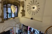 expo Galerie 26FK andré Lamourère