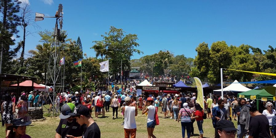 Foire de Pâques