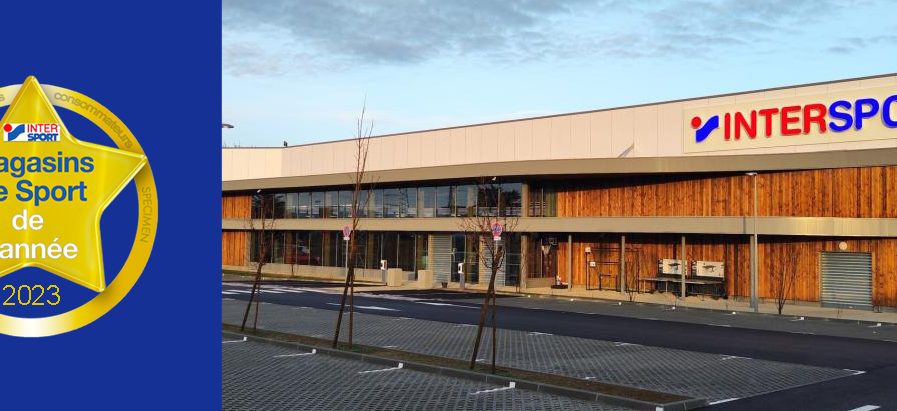 Location de vélos – Intersport