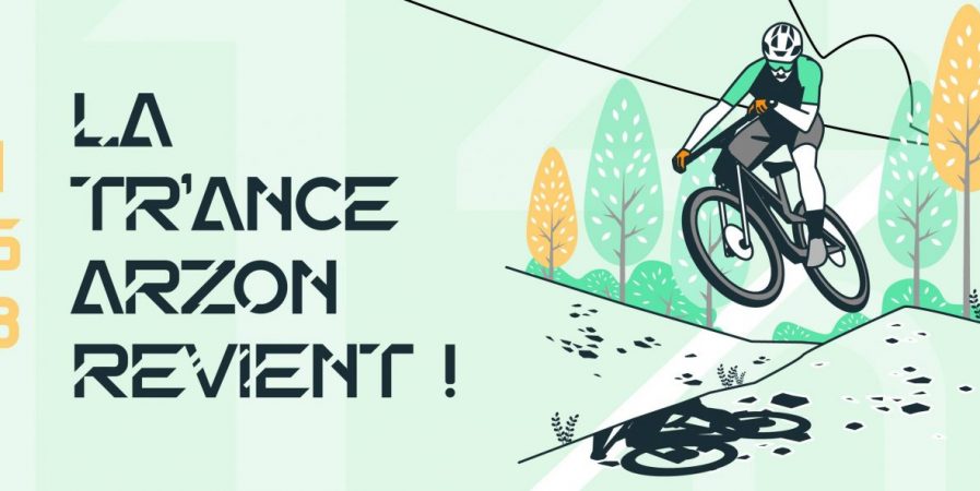 Tr’Ance-Arzon – 10ème édition