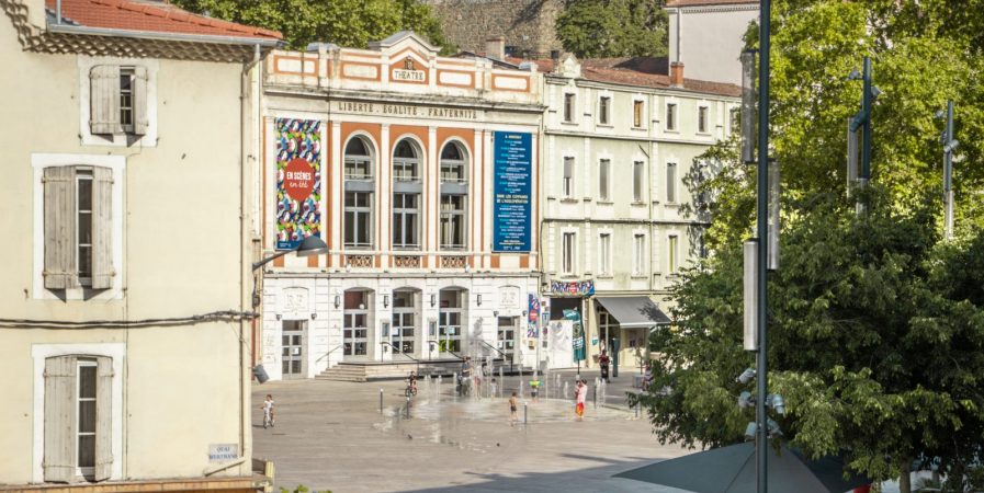 Jeu de piste numérique dans Annonay « Le Plan Perdu de l’Inventeur »