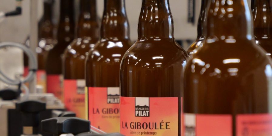 La Brasserie du Pilat