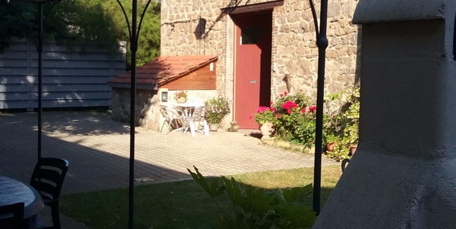 La Batisse