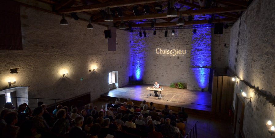 Conférence « Les premières symphonies de Beethoven, classiques ou révolutionnaires ? »