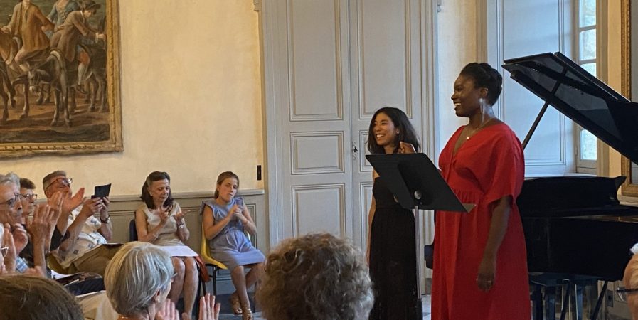 Festival de la Rivoire 2024