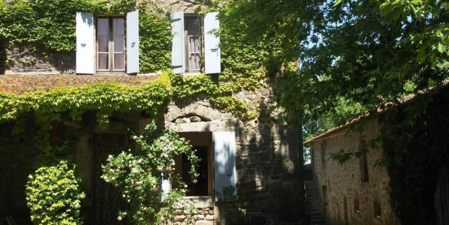 Gîte du Peyron