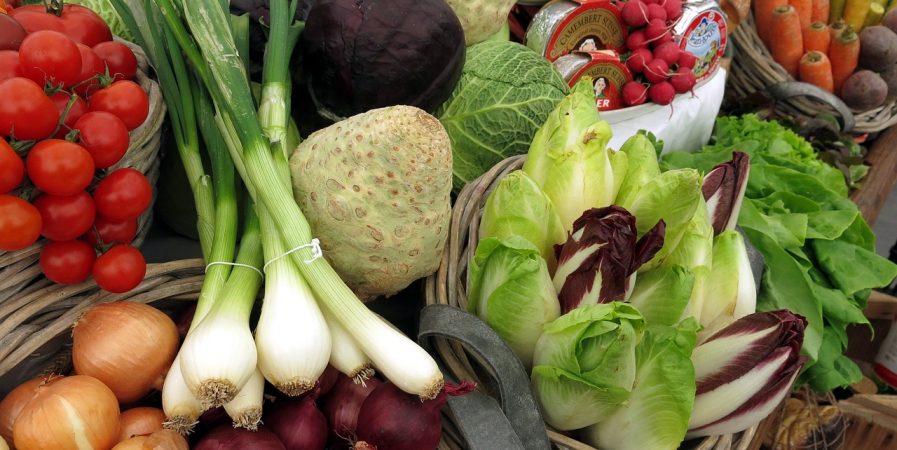 Marché hebdomadaire