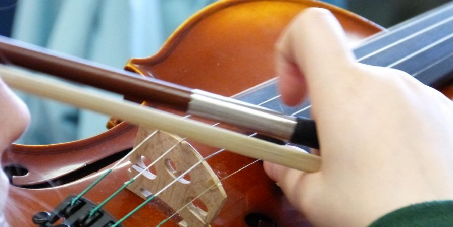 Concert de restitution   « Atelier musical du collège Henri-Pourrat »