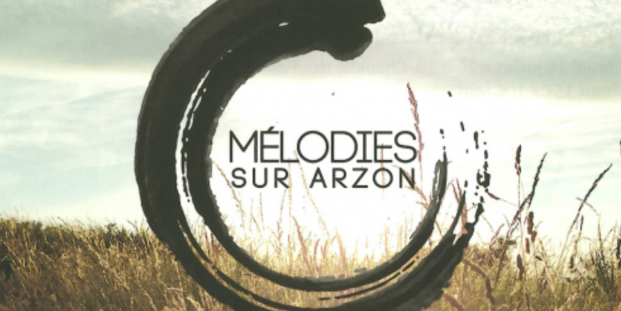 Mélodies sur Arzon – concerts en plein air