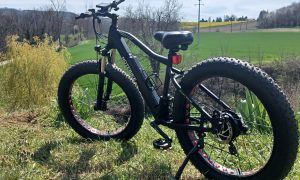 Les vélos de Ferdinand