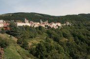 Vue sur Rochetaillée