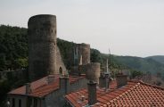 Toits de Rochetaillée