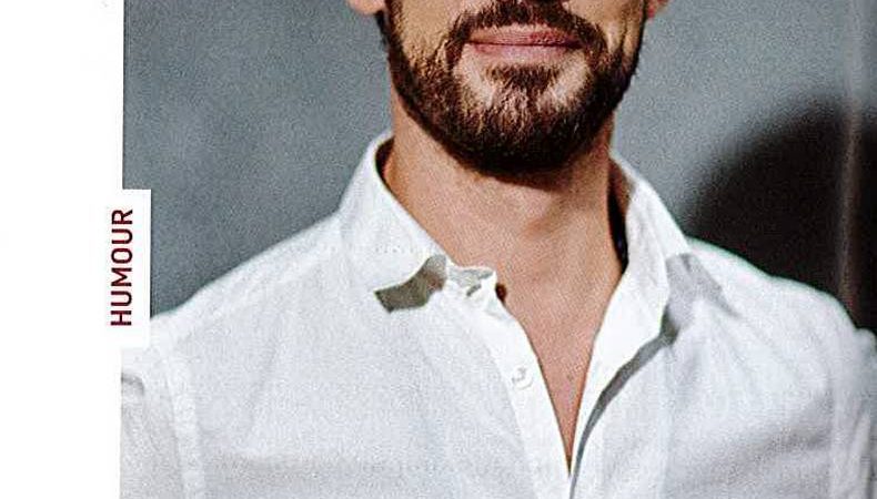 Arnaud Demanche – Faut qu’on en parle !