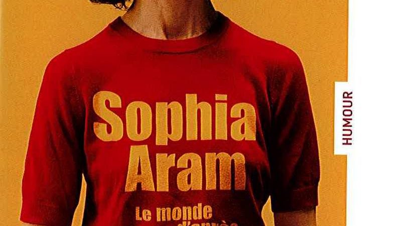 Sophia Aram – Le monde d’après