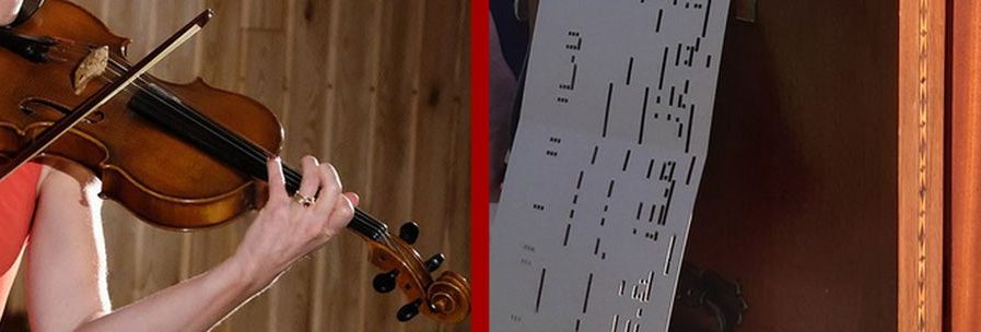 Rencontres Voix et Musiques « Concert Baroque, comme  c’est  curieux » « 