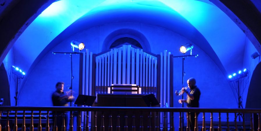 Soirée d’ouverture du Festival des Monts en Musique